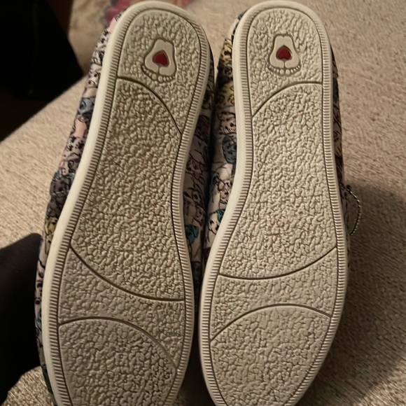 Skechers BOBS for Dog Shoes Size 6.5 - Picture 9 of 9